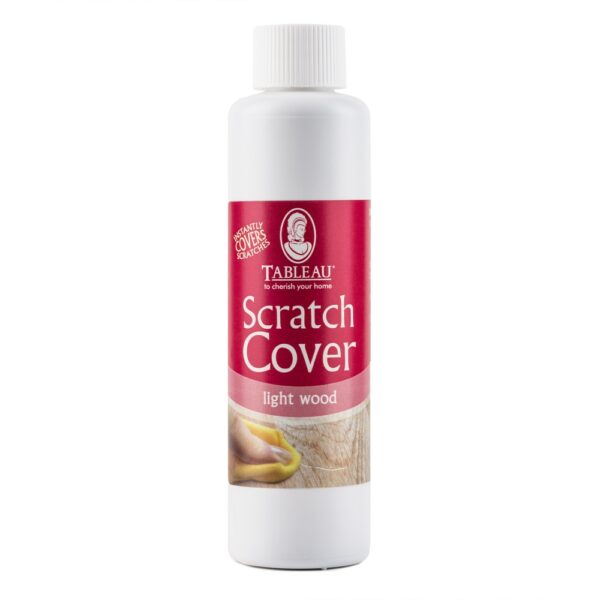 Scratch Cover for Wood 100ml - Image 5