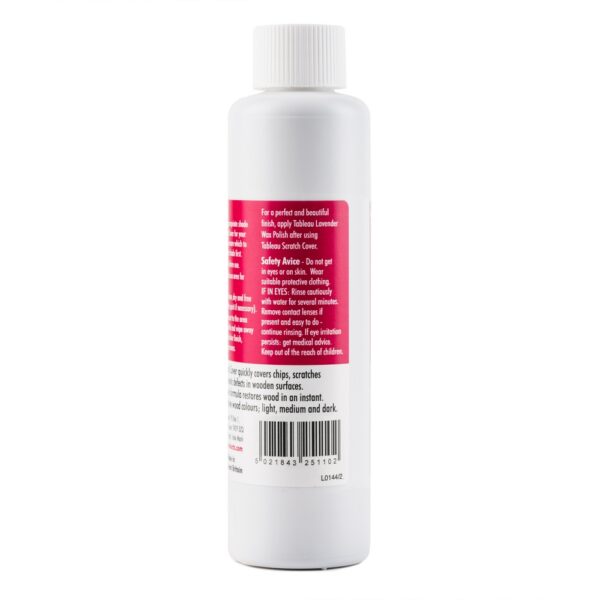 Scratch Cover for Wood 100ml - Image 3
