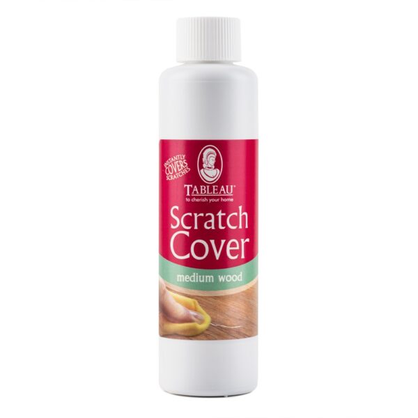 Scratch Cover for Wood 100ml - Image 2