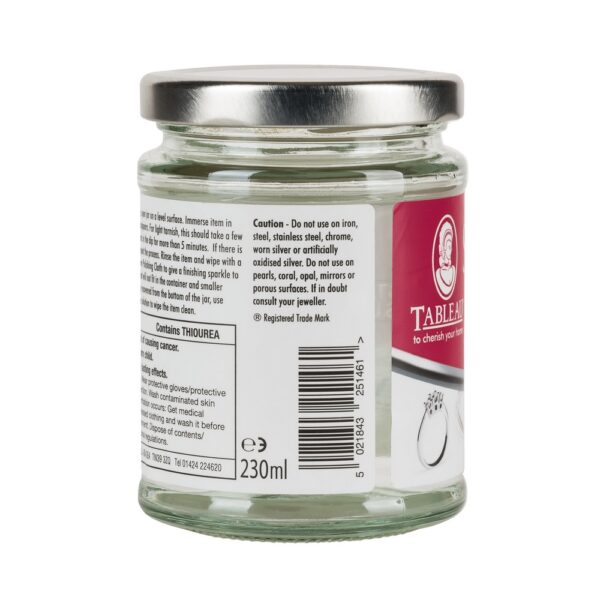 Silver Dip - Image 2