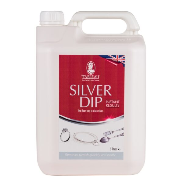 Silver Dip - Image 5