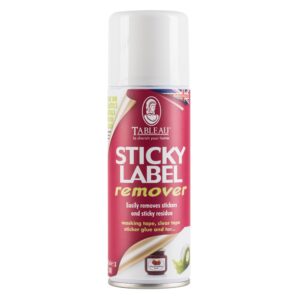 Sticky Label Remover 200ml