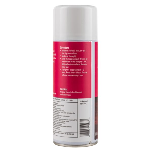 Wood Stain Varnish 400ml - Image 3