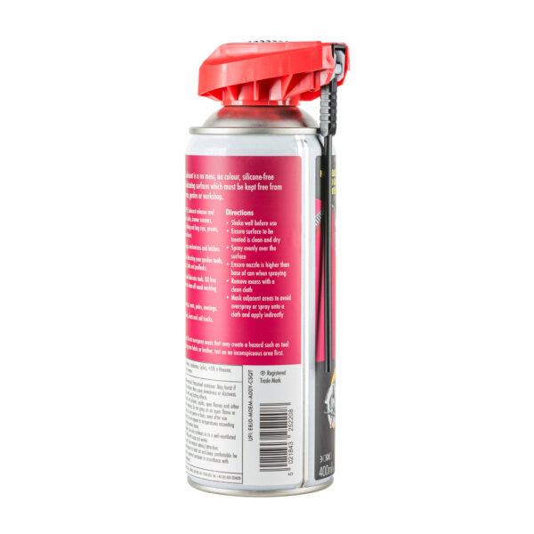 PTFE Pro Lube Aerosol 400ml - Image 3