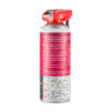 PTFE Pro Lube Aerosol 400ml - Image 2