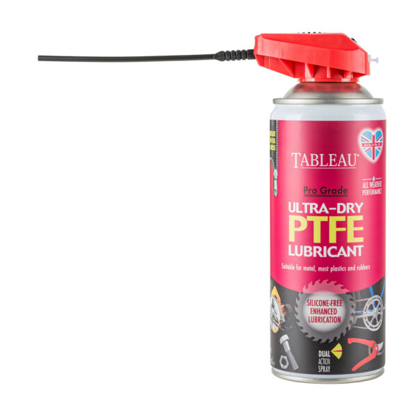 PTFE Pro Lube Aerosol 400ml - Image 5