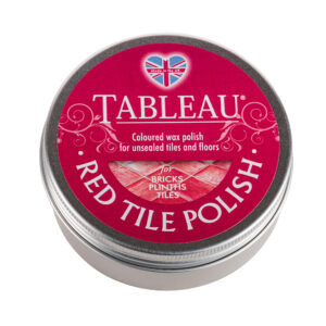 Red Tile Polish 150ml