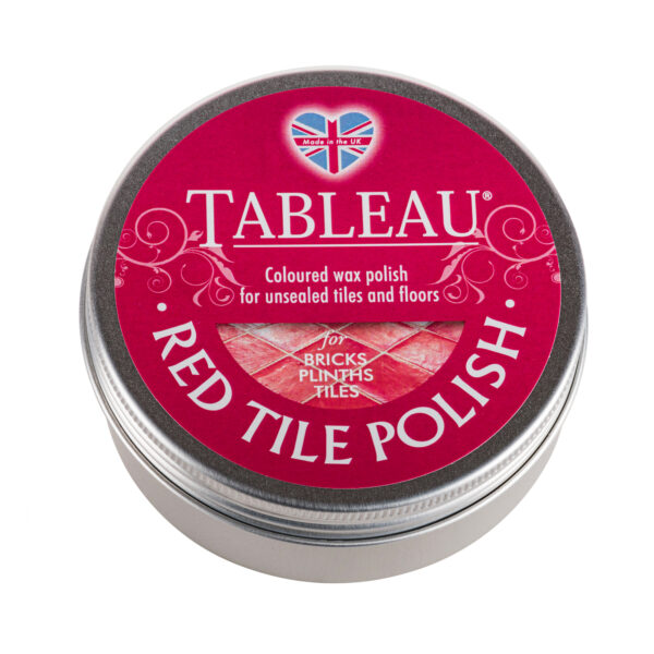 Red Tile Polish 150ml