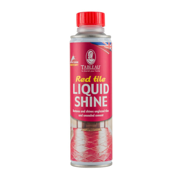 Tile Liquid Shine 250ml