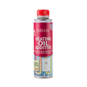Heating Oil Additive 250ml