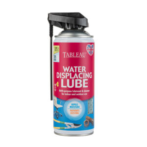 Tableau Water Displacing Lube TWDL