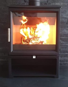 Get Your Wood Burner Autumn-Ready with Tableau Products: Cleaning, Maintenance & Enhancement Tips