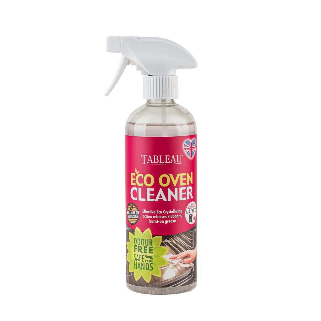 Eco Oven Cleaner 500ml